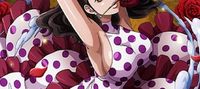One Piece : Roger Is My Vice Captain